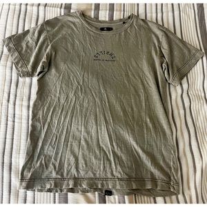 Thrills Logo T-shirt